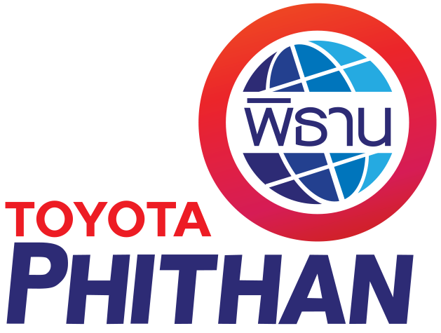 Toyota Logo